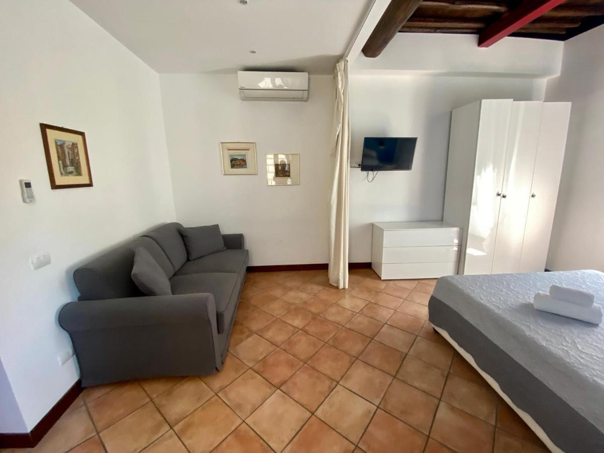 Relais Cavour 133 Apartment Rome Bagian luar foto
