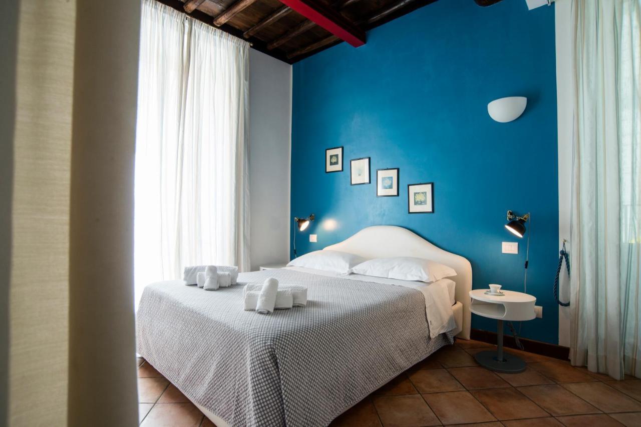 Relais Cavour 133 Apartment Rome Bagian luar foto
