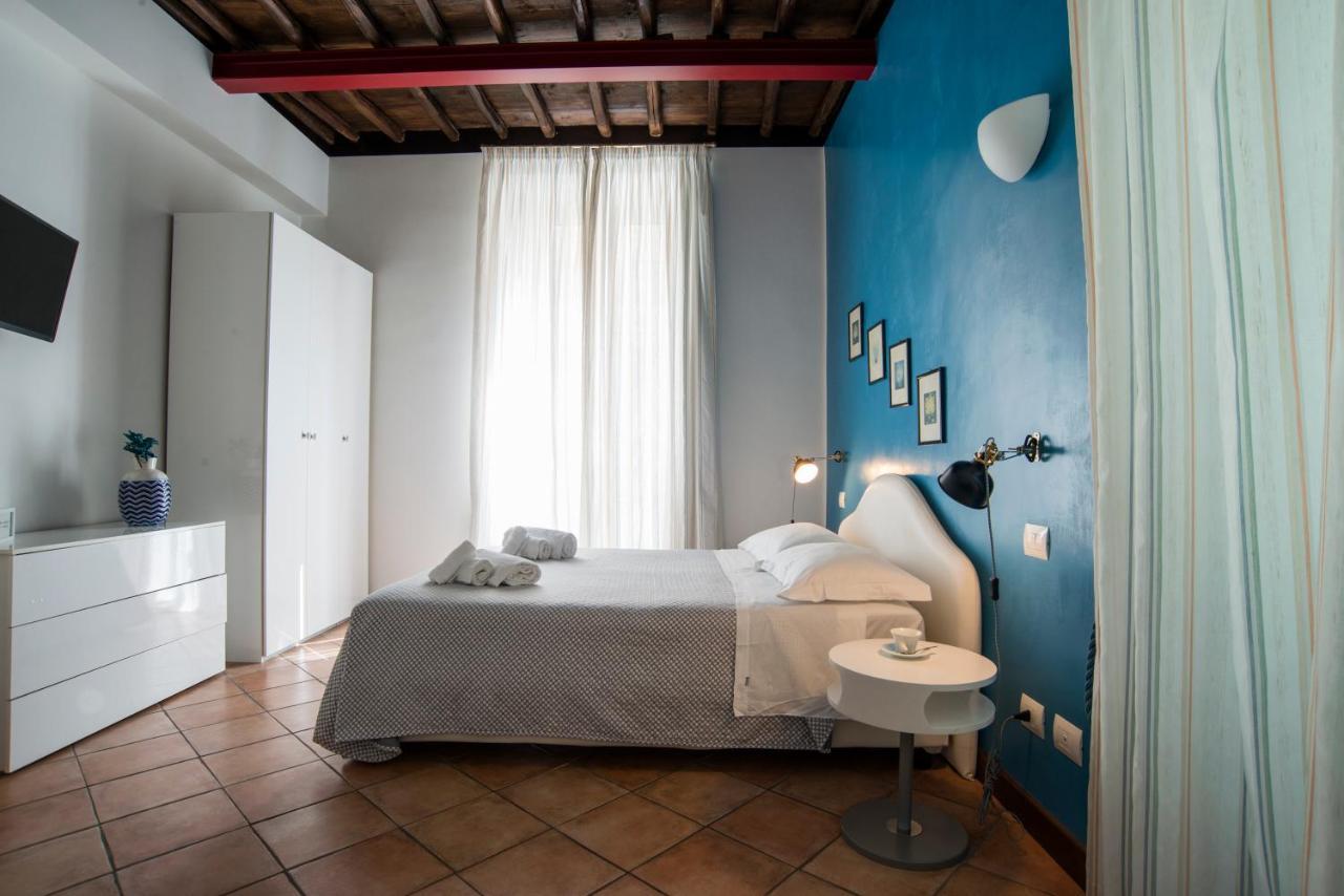 Relais Cavour 133 Apartment Rome Bagian luar foto
