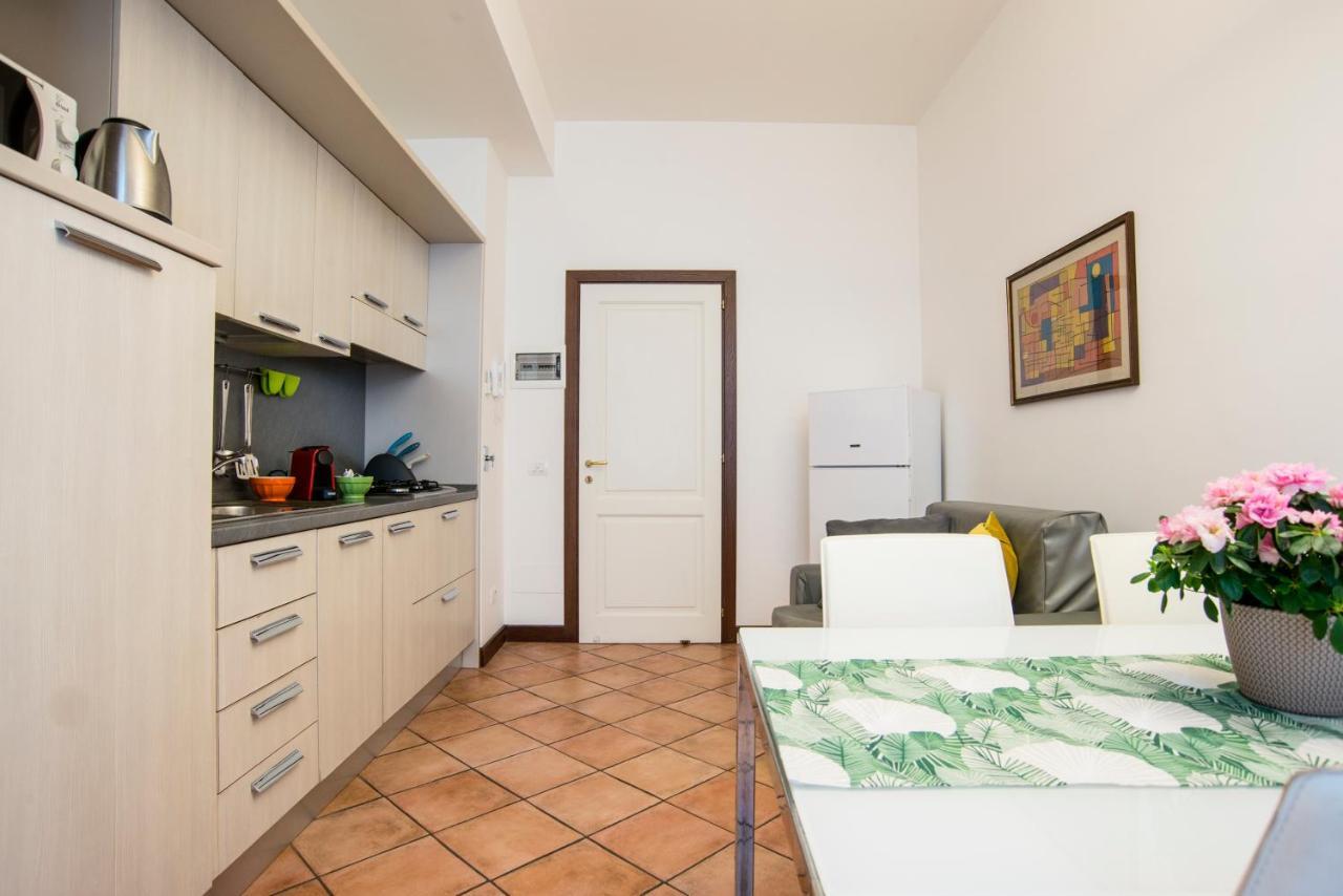 Relais Cavour 133 Apartment Rome Bagian luar foto