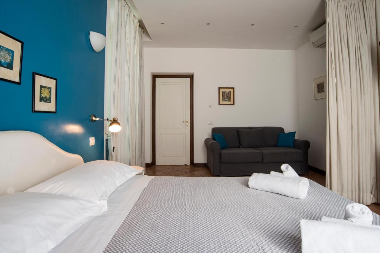 Relais Cavour 133 Apartment Rome Bagian luar foto