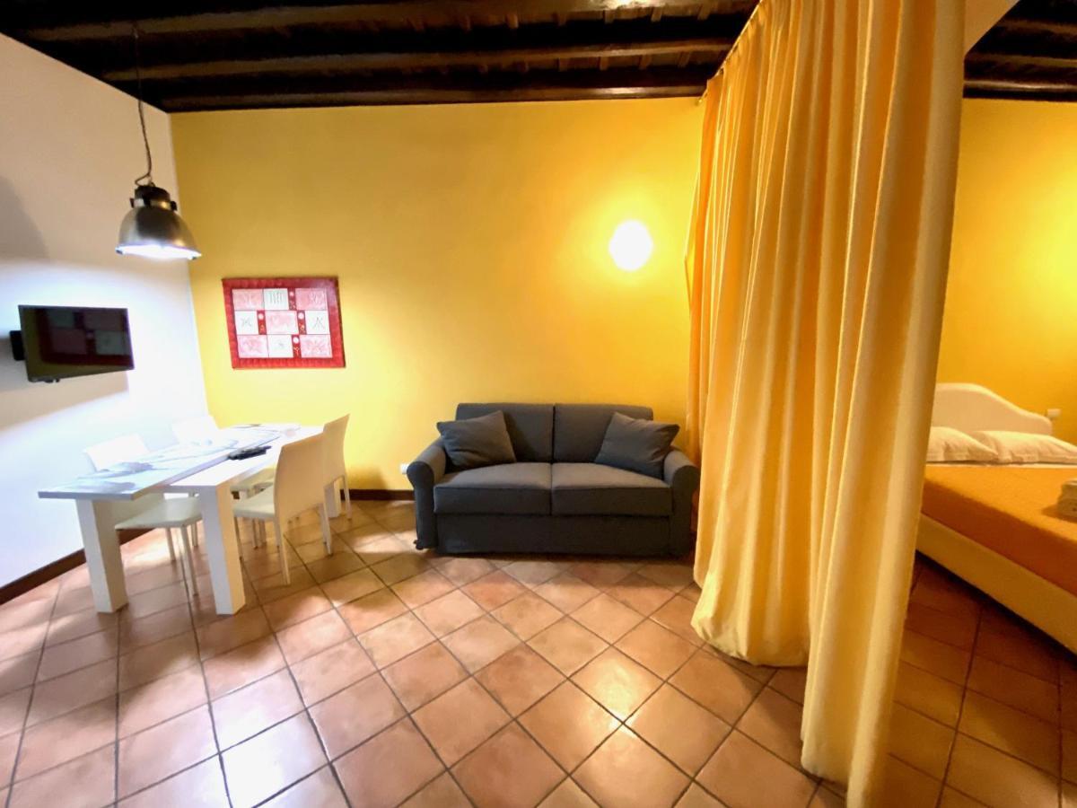 Relais Cavour 133 Apartment Rome Bagian luar foto