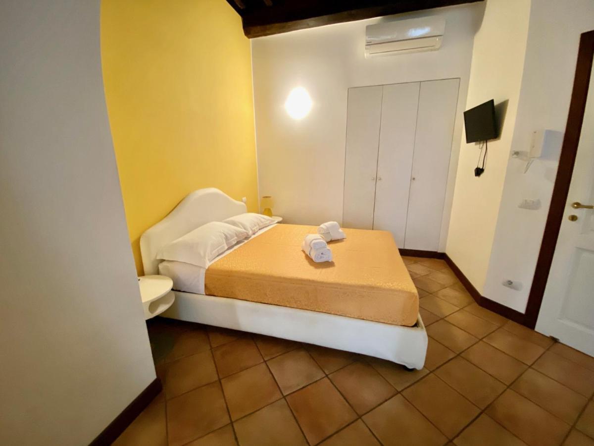 Relais Cavour 133 Apartment Rome Bagian luar foto