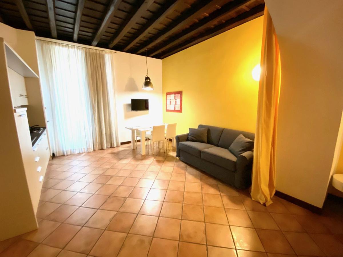 Relais Cavour 133 Apartment Rome Bagian luar foto