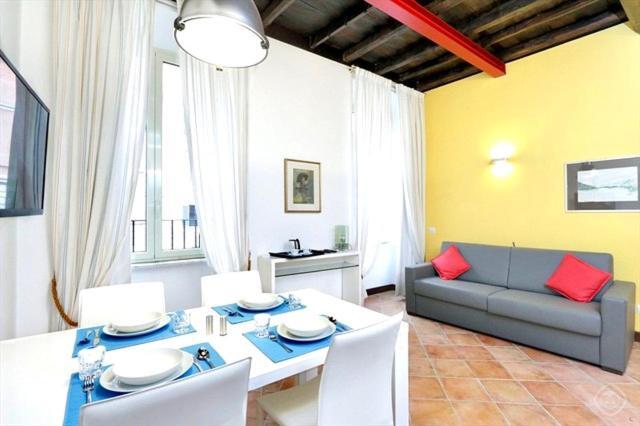 Relais Cavour 133 Apartment Rome Bagian luar foto