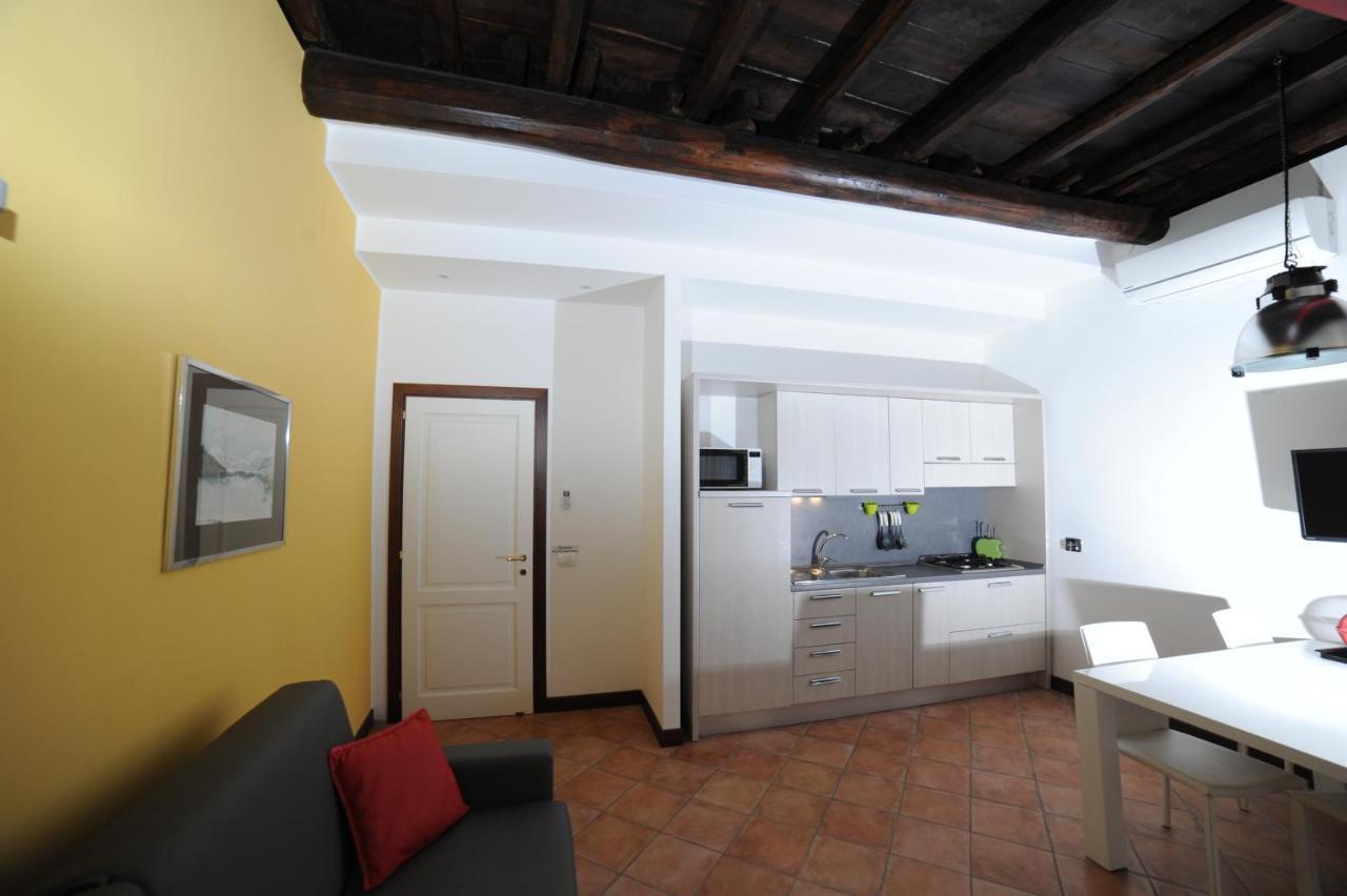 Relais Cavour 133 Apartment Rome Bagian luar foto