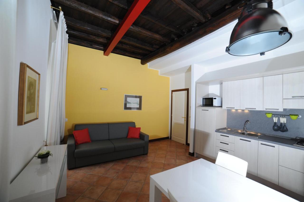 Relais Cavour 133 Apartment Rome Bagian luar foto