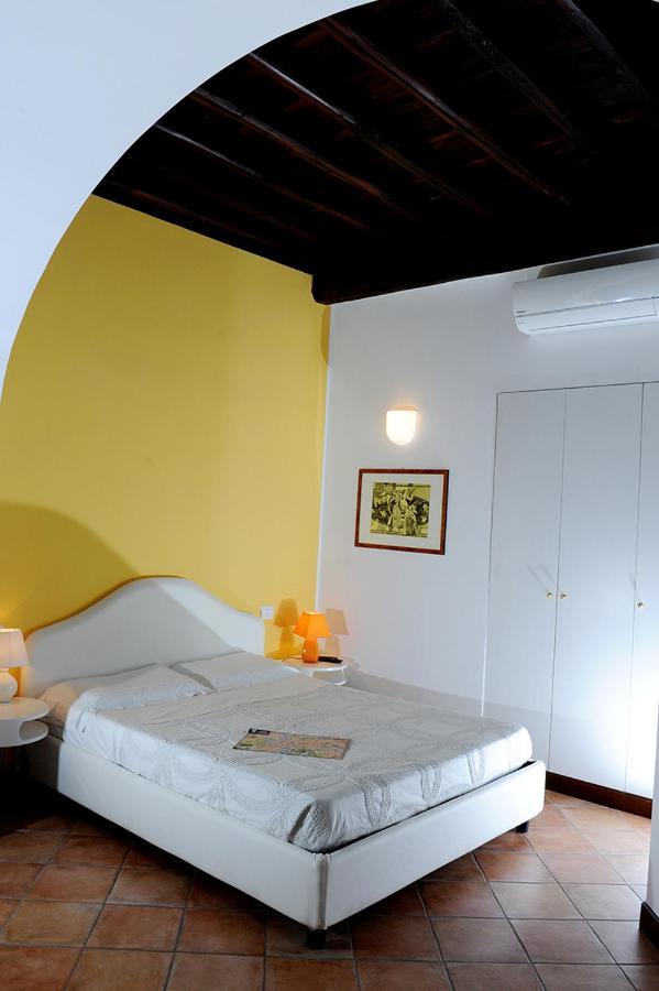 Relais Cavour 133 Apartment Rome Bagian luar foto
