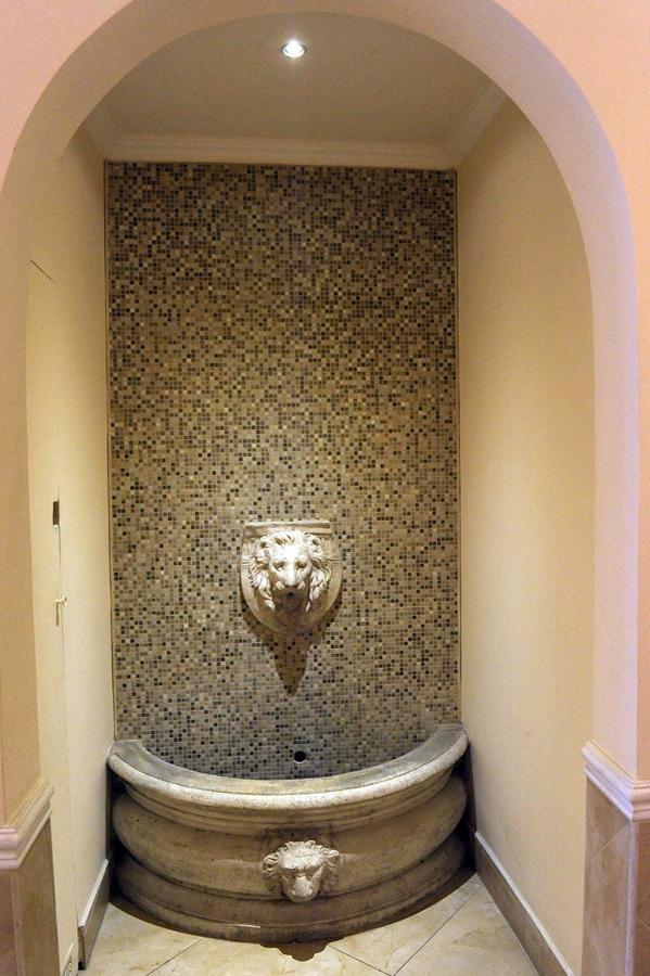 Relais Cavour 133 Apartment Rome Bagian luar foto
