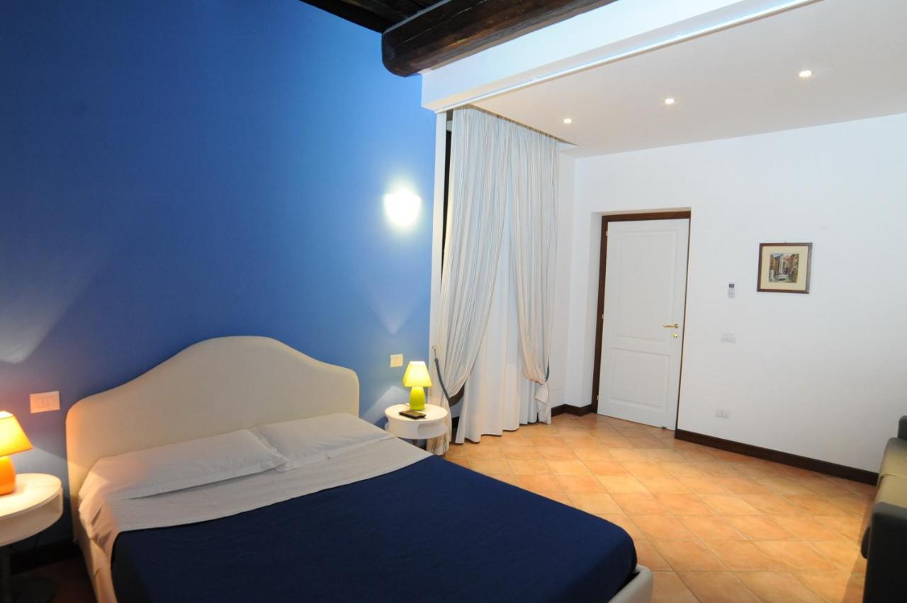 Relais Cavour 133 Apartment Rome Bagian luar foto